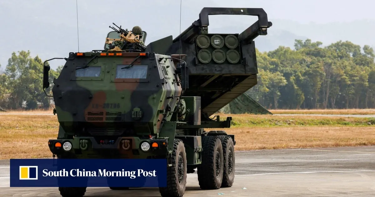 Is Taiwan’s opposition KMT splitting into pro-US and pro-Beijing camps?