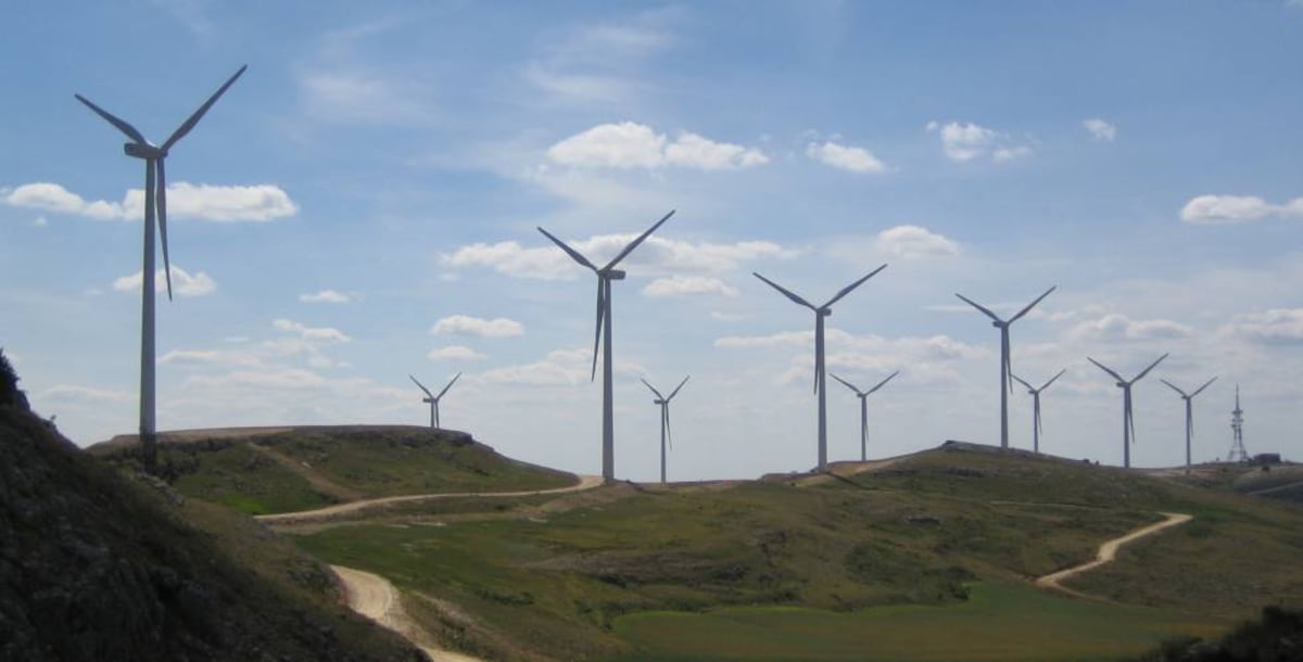 Transición Ecológica deniega el permiso a tres parques eólicos en Burgos por impacto ambiental