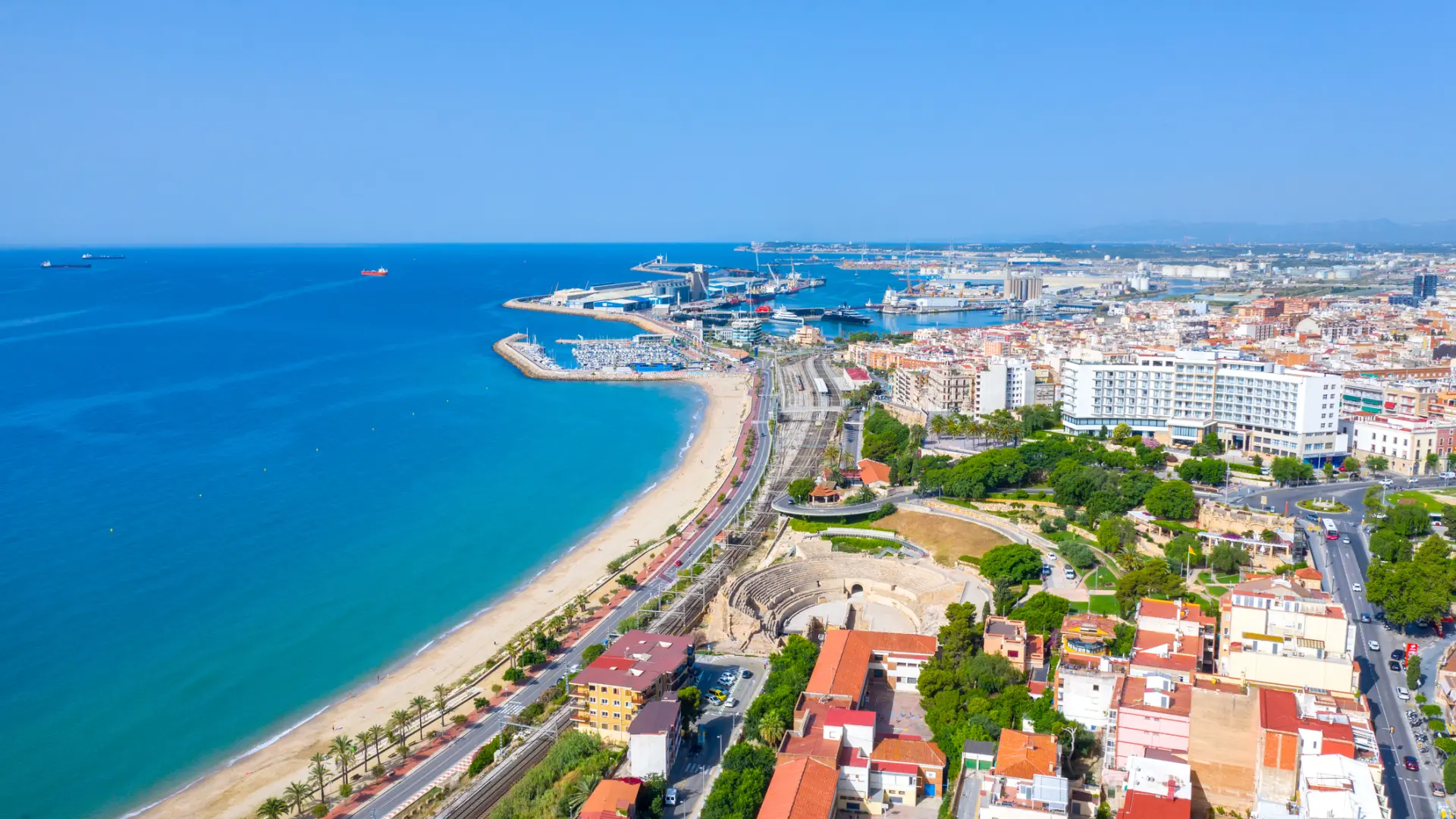 
         El destino turístico español que 'The Sun' recomienda visitar: "Es la alternativa tranquila a Marbella" 
    