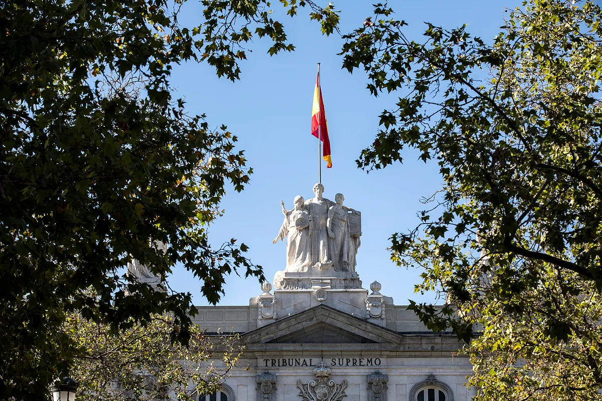 El Supremo declara "fortuito" el concurso de acreedores de un pensionista que se endeudó en la pandemia para ayudar a su hija y a su yerno