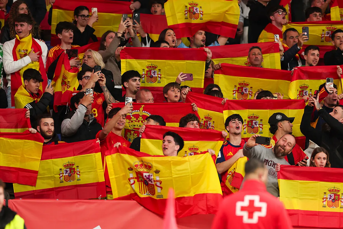 La venganza del español