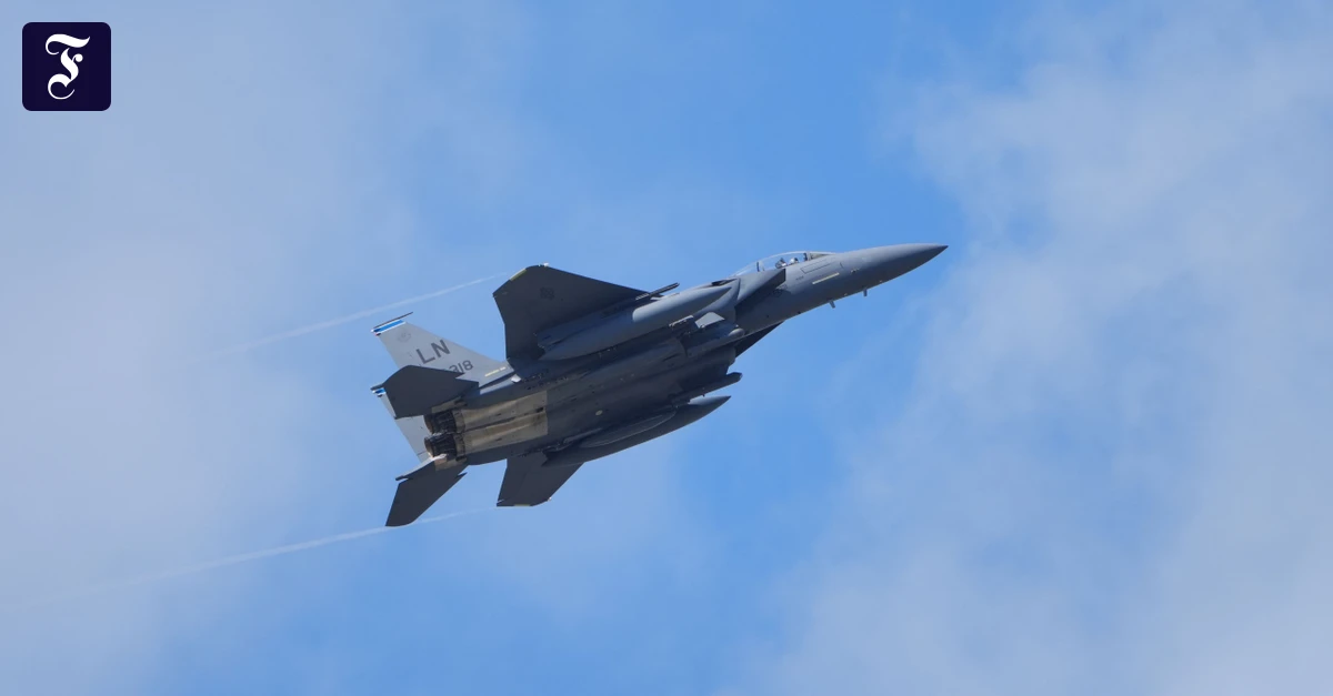 Liveblog Irankrieg: Spezialkräfte sollen US-Offizier retten