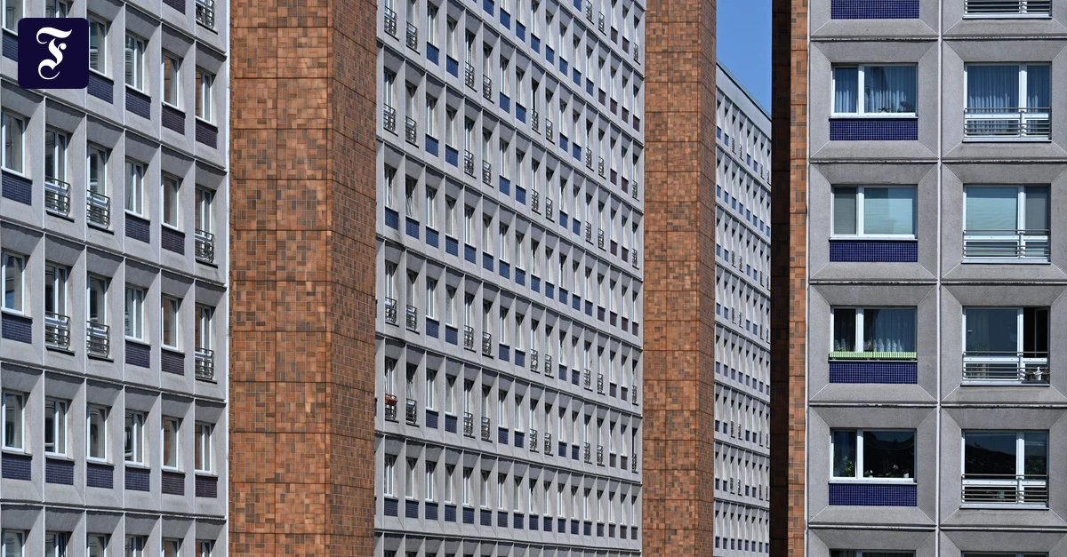 Angespannte Wohnungsmärkte: Falsche Preisbremse