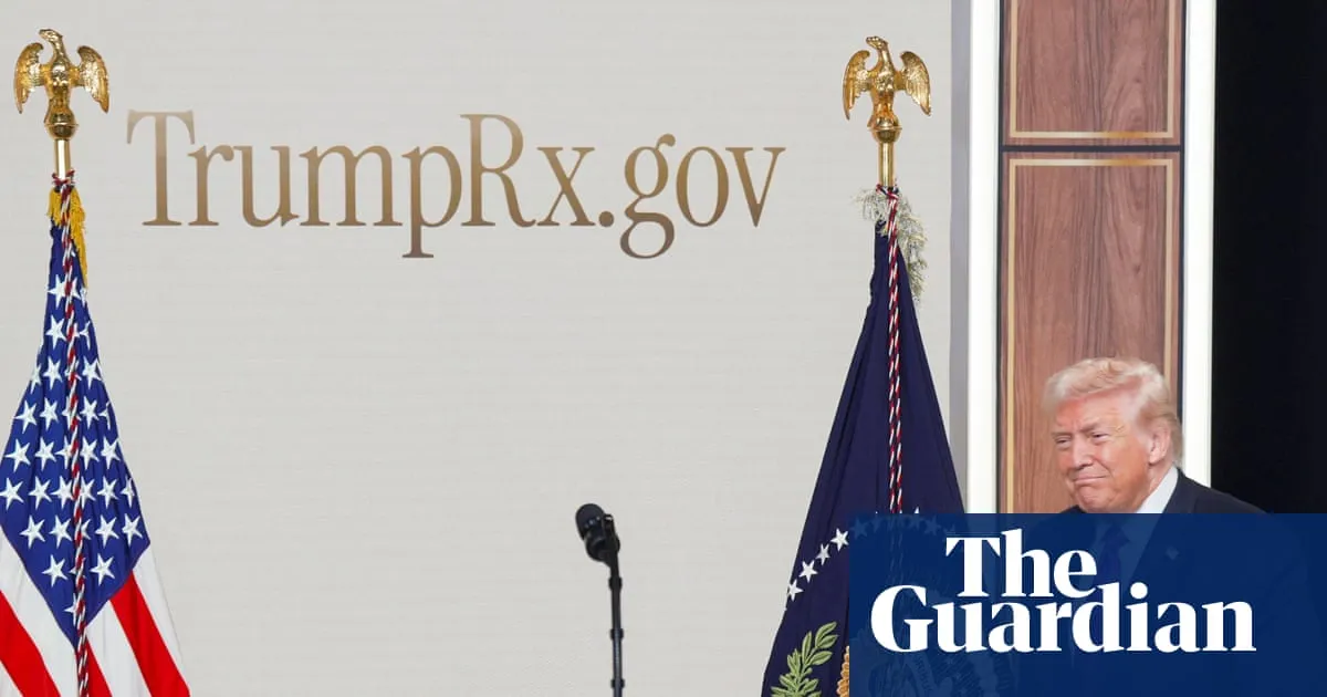 ‘Unconstrained’ Trump seems to be on a quest to name most everything after himself
