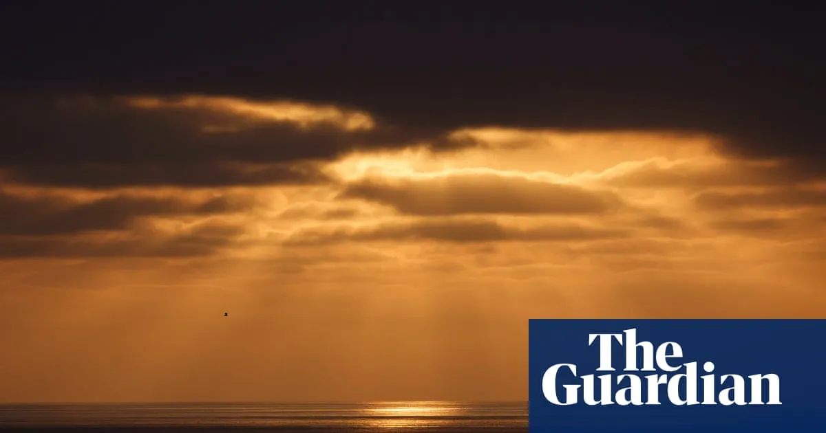 Record high ocean temperatures off southern California raise fears of prolonged marine heatwave