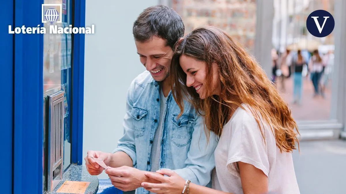 
                                    Lotería Nacional: comprobar resultado en directo del sorteo de hoy sábado 4 de abril
                                