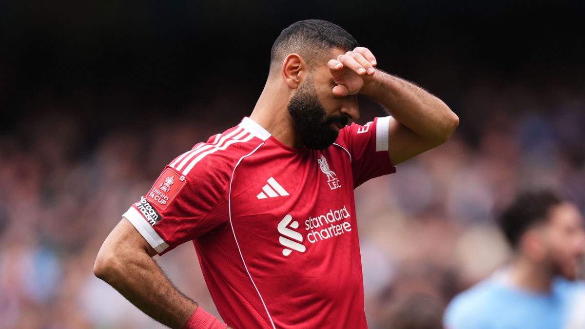 FA Cup: FC Liverpool erlebt Demütigung bei Manchester City