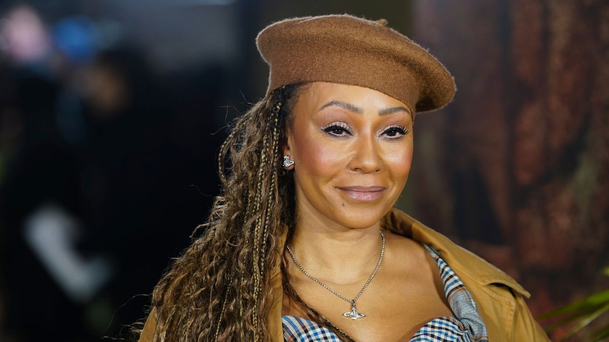 Spice Girls: Comeback wäre für Mel B »eine große Überraschung«