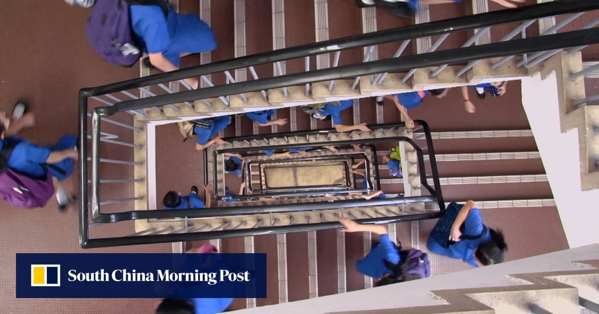 Student in controversial Hong Kong documentary hits out at planned Italian screening