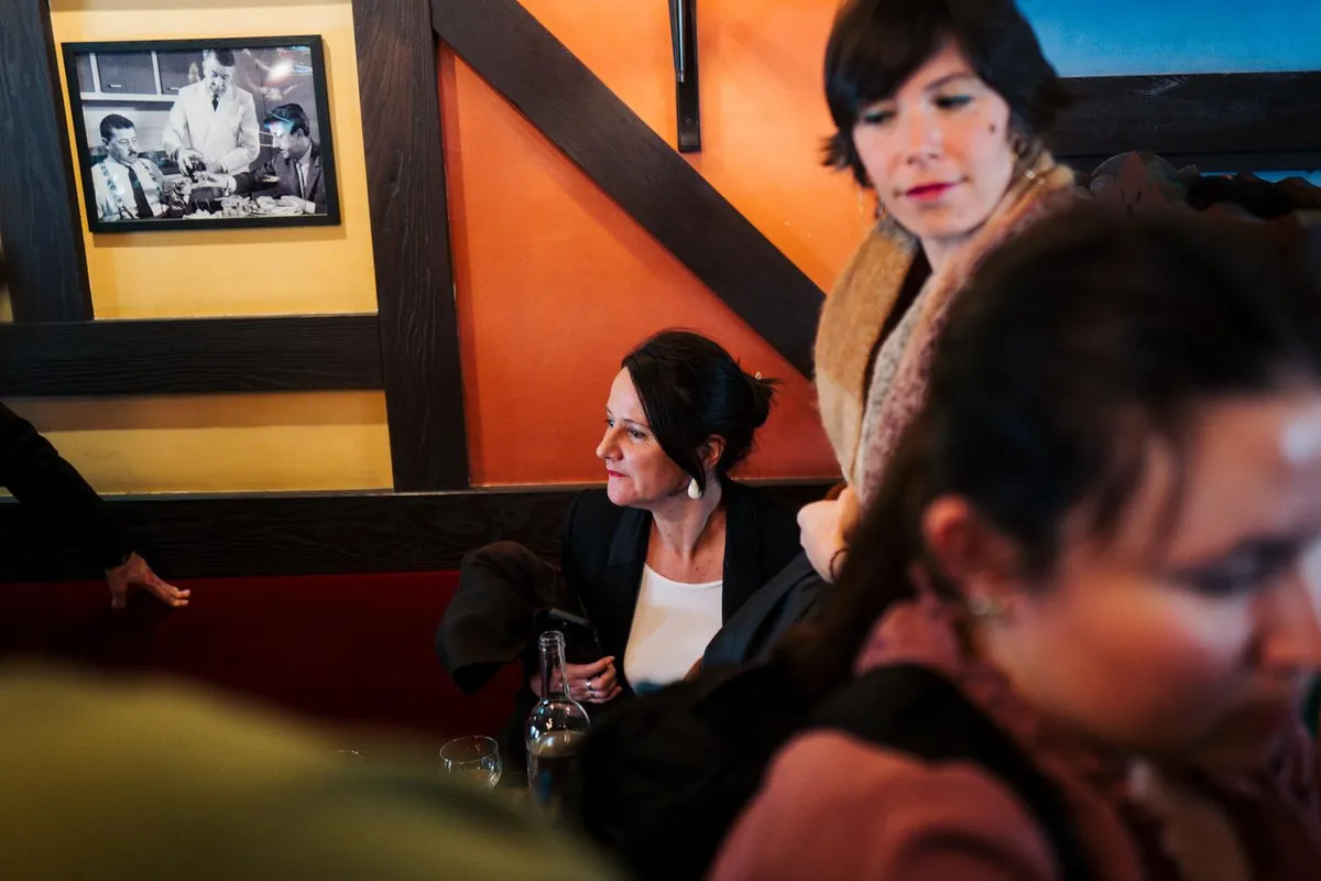 A la métropole de Nantes, Johanna Rolland verrouille la gouvernance, la droite reste à la porte de l’exécutif