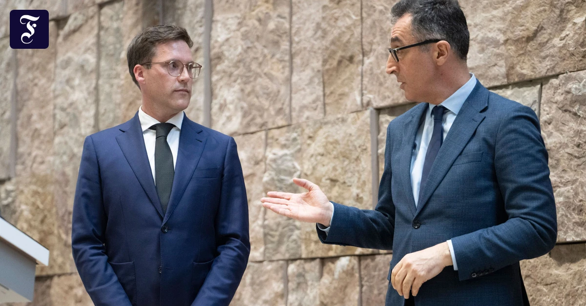 Baden-Württemberg: Hagels CDU macht einen Denkfehler