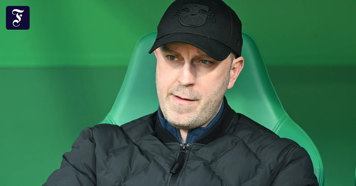 Leipzig schlägt Bremen: Kein schönes Wiedersehen für Werder und Ole Werner