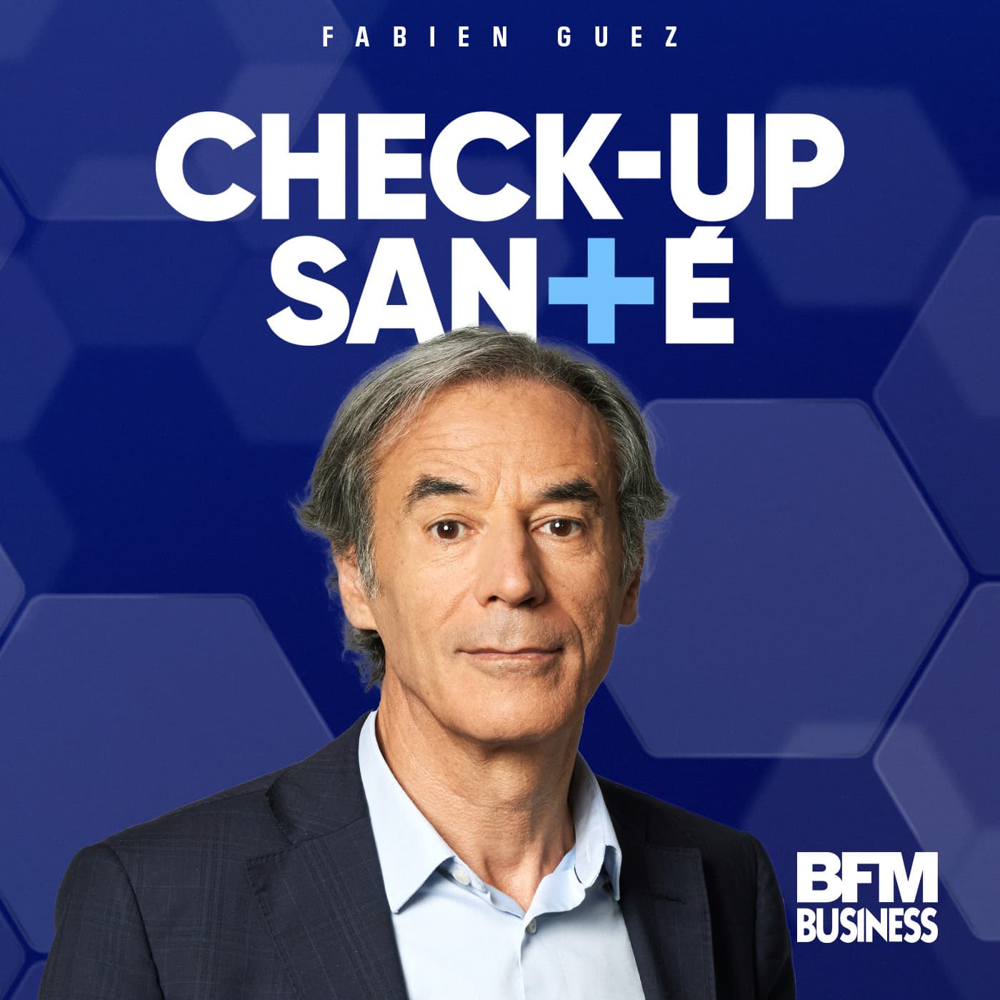 L'intégrale de Check-up Santé du samedi 4 avril