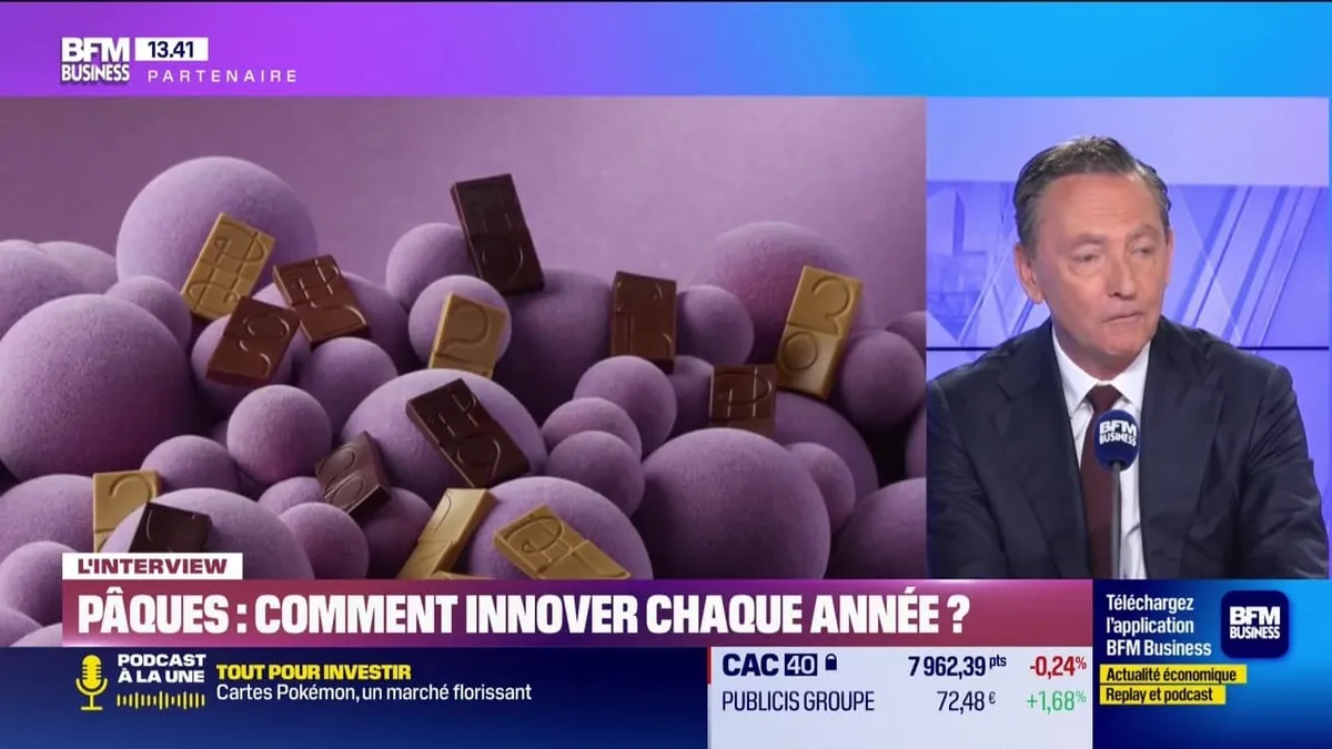 Focus Retail - Samedi 4 avril
