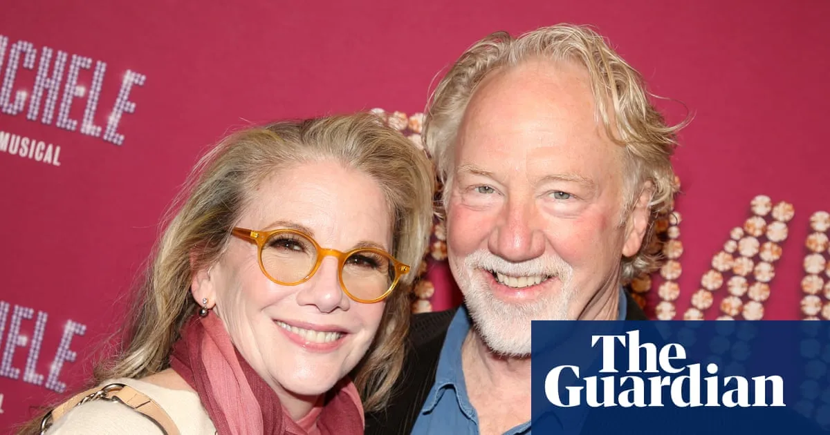 Melissa Gilbert defends husband Timothy Busfield as actor faces child sexual abuse charges