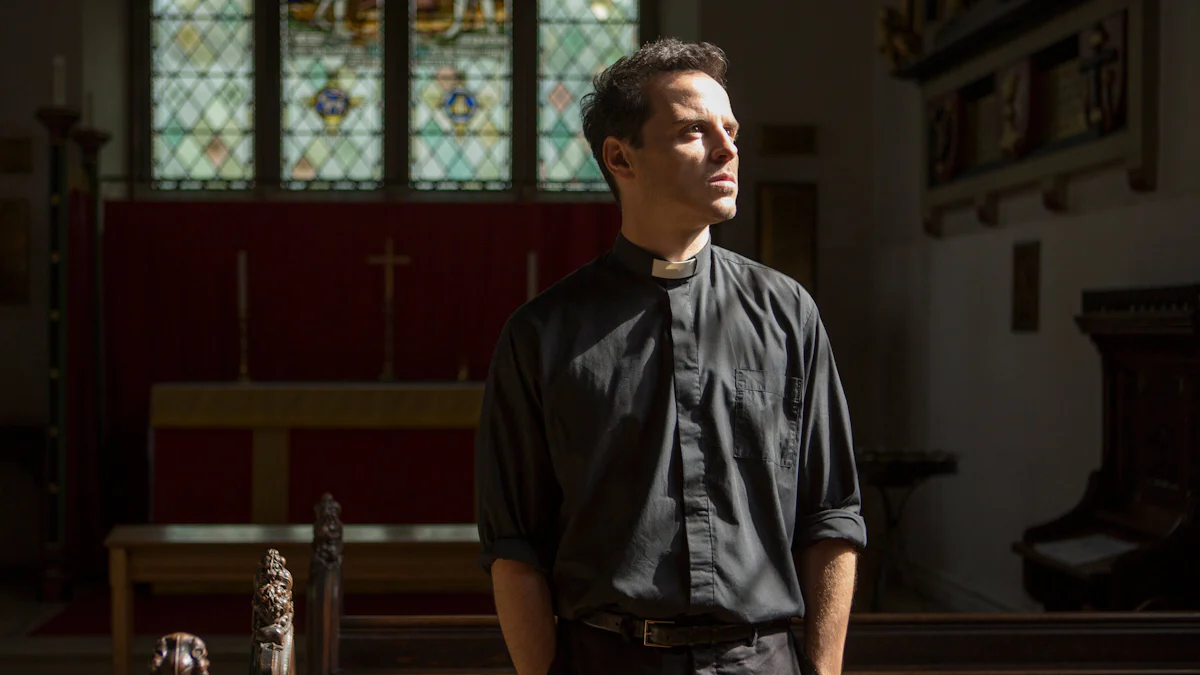 Priestfluencer: „Wie viel Banalisierung verträgt die Kirche?“