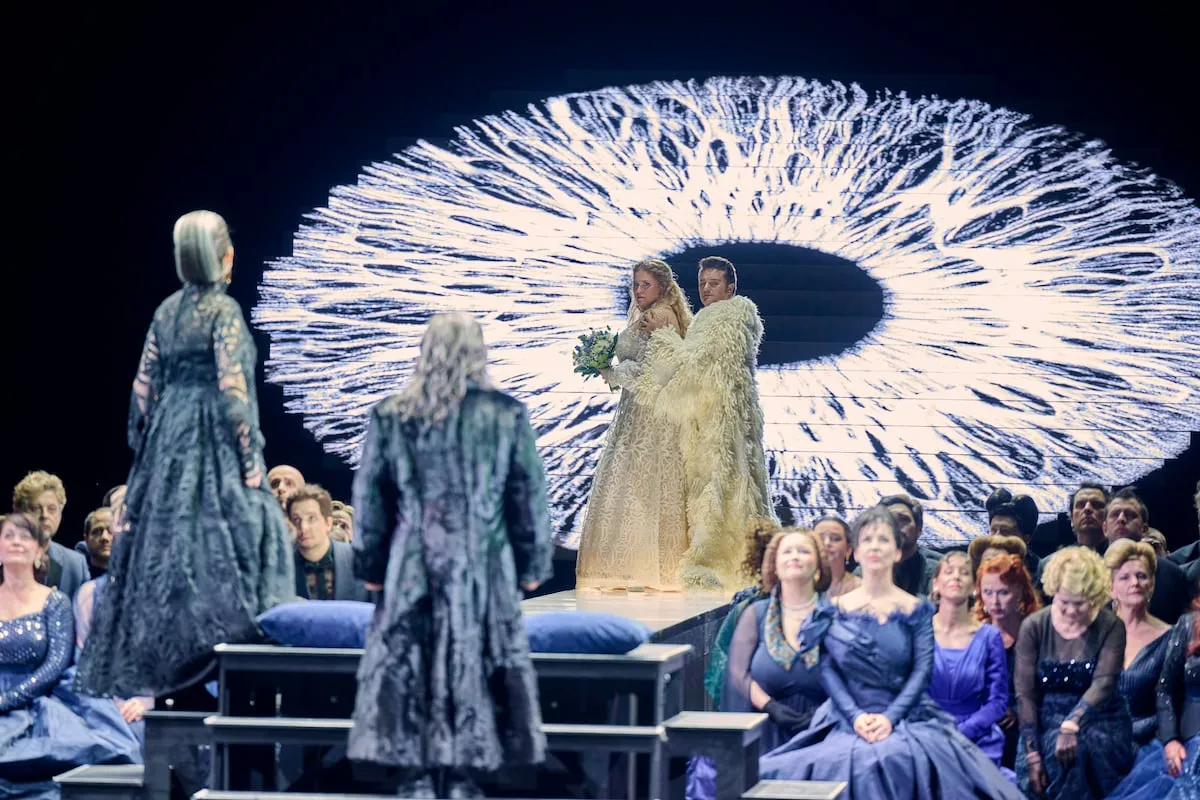 El Festival de Pascua de Baden-Baden inicia una nueva era con dos ‘cohetes’ de la clásica