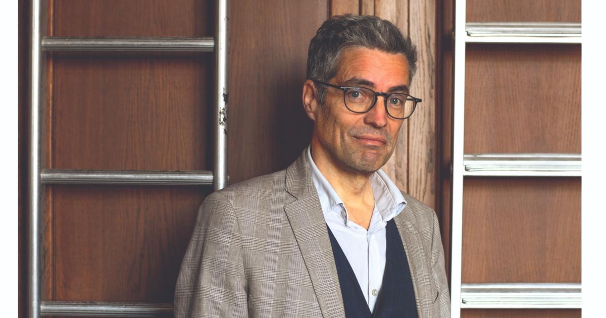 Guillaume Cuchet : « Quels sont les moteurs du réveil religieux en France ? »