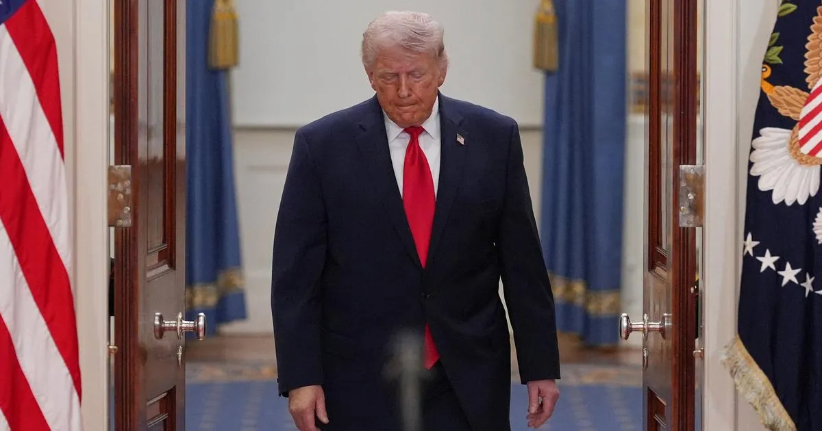 Guerre en Iran : Trump donne 48 heures aux Iraniens pour conclure un accord avant de «déchaîner les enfers sur eux»