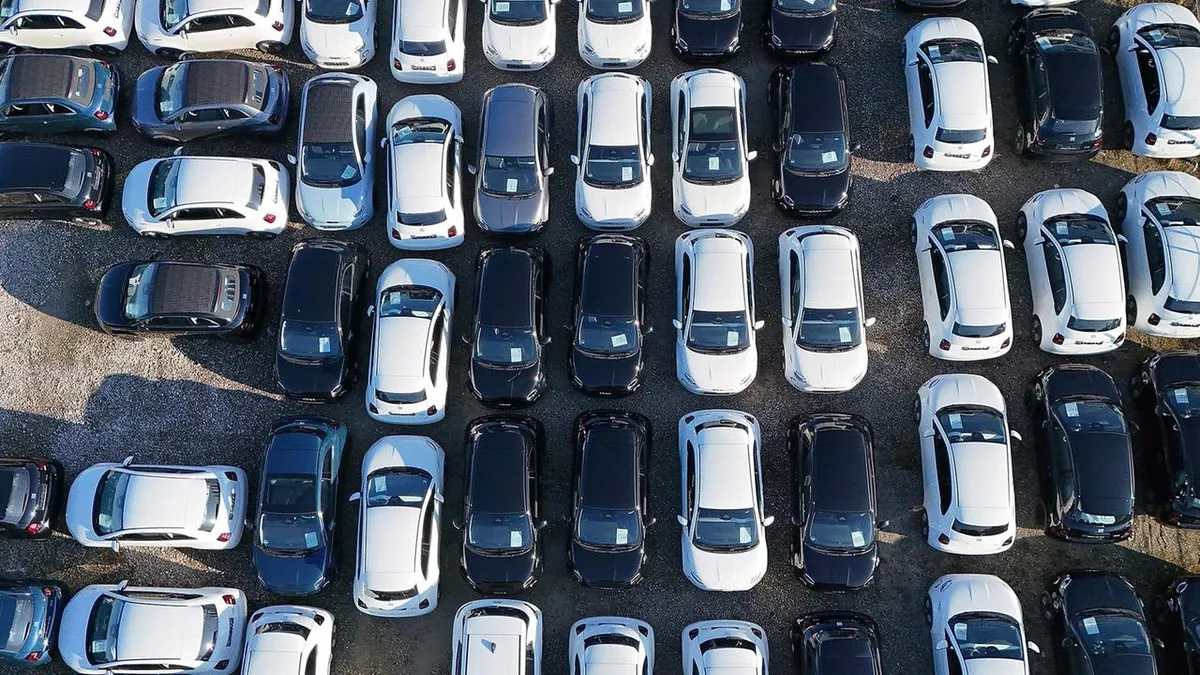 Wegen hoher Spritpreise boomen gebrauchte E-Autos 