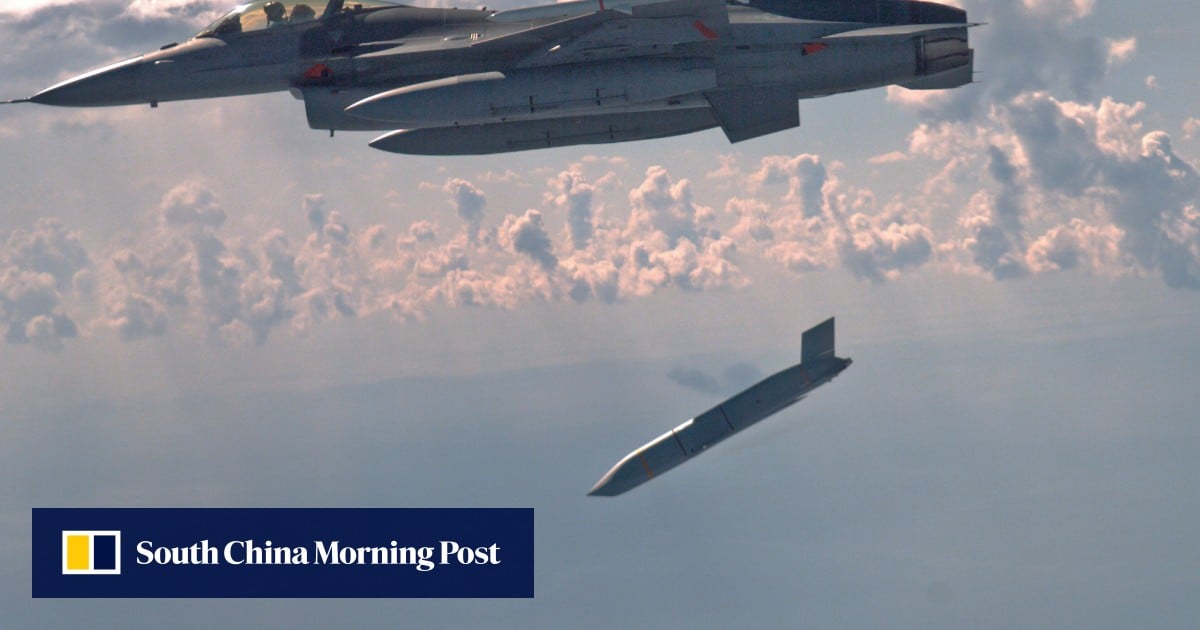 US commits nearly all of stealthy long-range missiles to Iran war