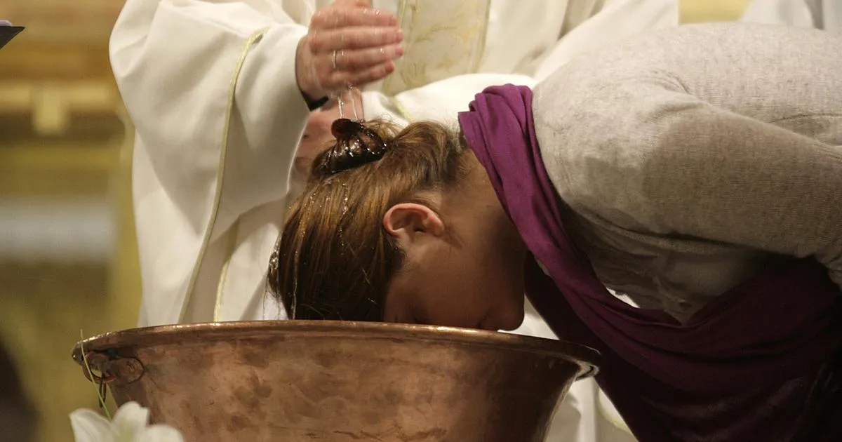 Christophe Dickès : « Les nouveaux baptisés veulent une Église verticale »