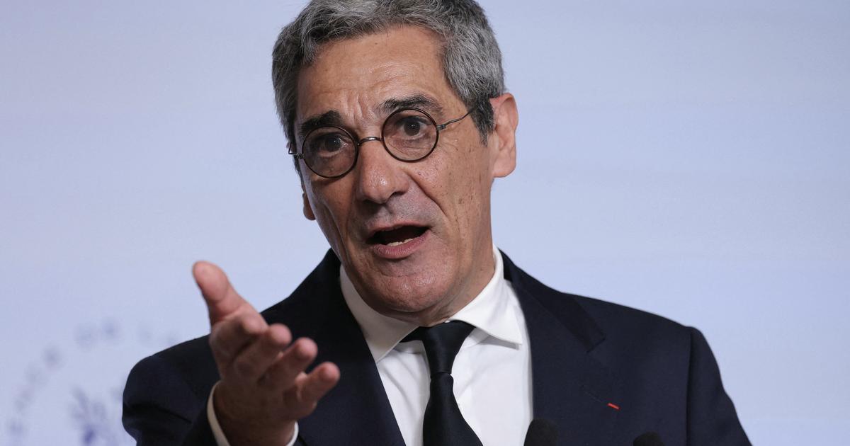 «Une mesure de liberté» : les titres-restaurant pourront être utilisés aussi le dimanche, annonce Serge Papin