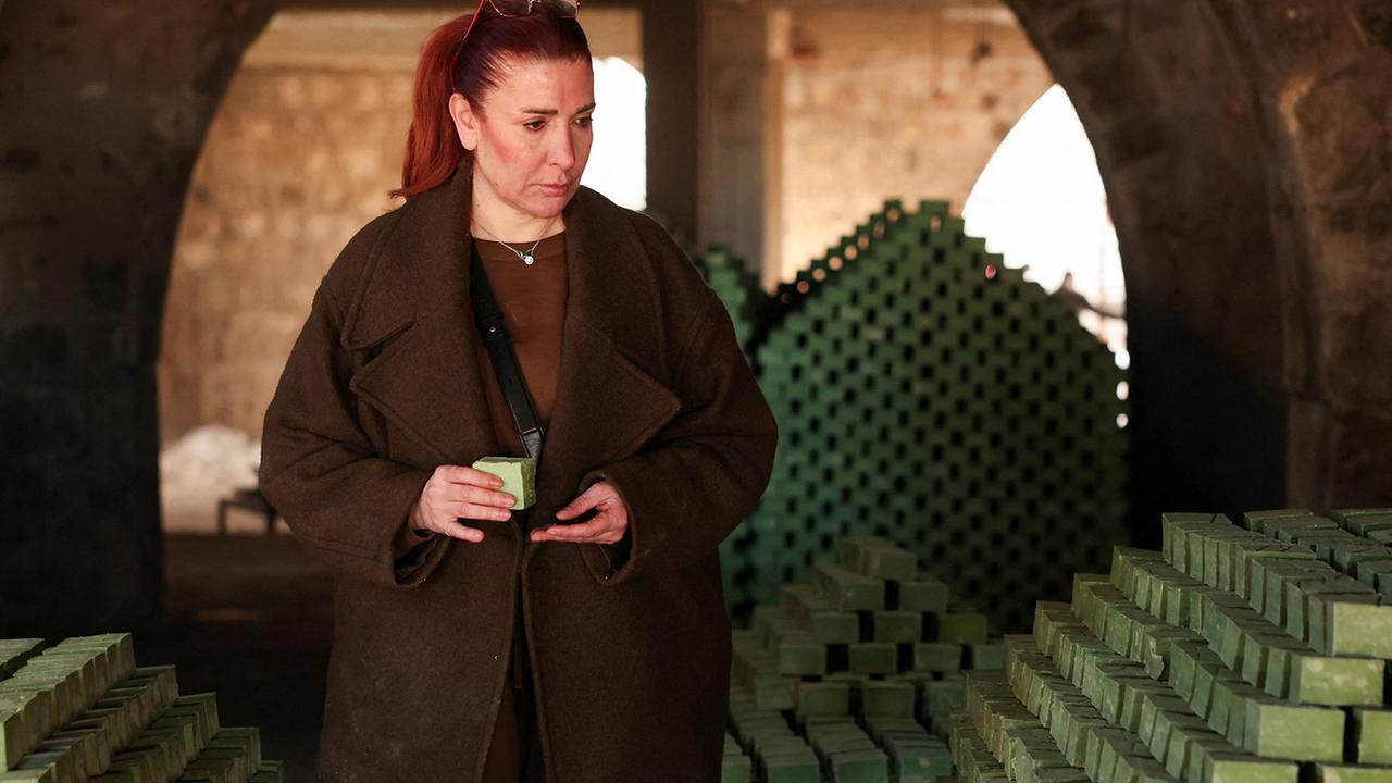 Rückkehr nach Syrien: "Jeder, einfach jeder muss zurückkommen"