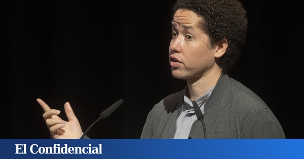 El artista keniano subyugado por Goya: "Me gusta porque no es político, sino humanista"