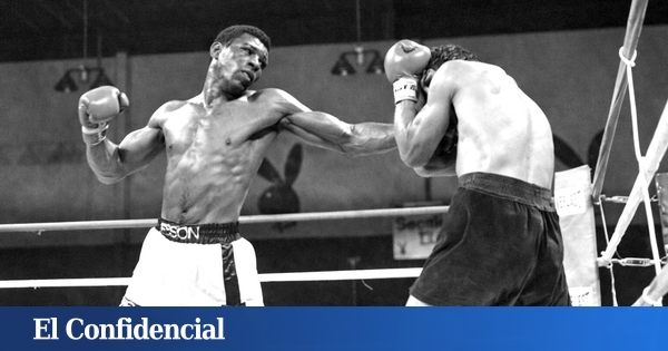Del orfanato a millonario: el boxeador que inspiró a 'Rocky' y murió pobre en un albergue 