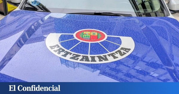 Libertad condicional para el detenido por el presunto homicidio de su pareja en Basauri (Vizcaya)