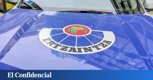 Libertad condicional para el detenido por el presunto homicidio de su pareja en Basauri (Vizcaya)