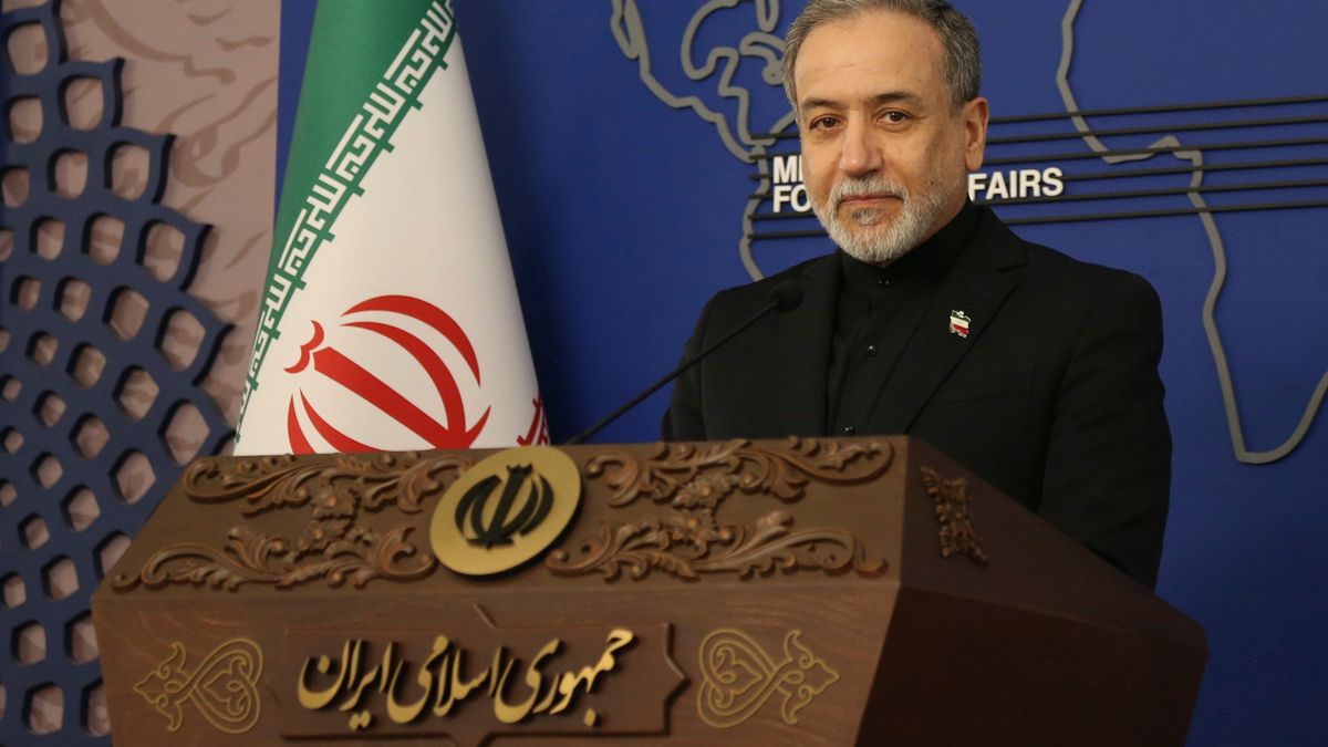 Iran-Krieg: Teheran zeigt sich offen für Verhandlungen, Donald Trump droht erneut