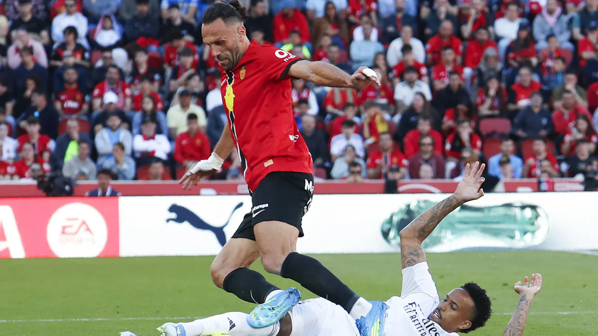 Spanischer Fußball: Real misslingt Generalprobe vor Bayern-Duell