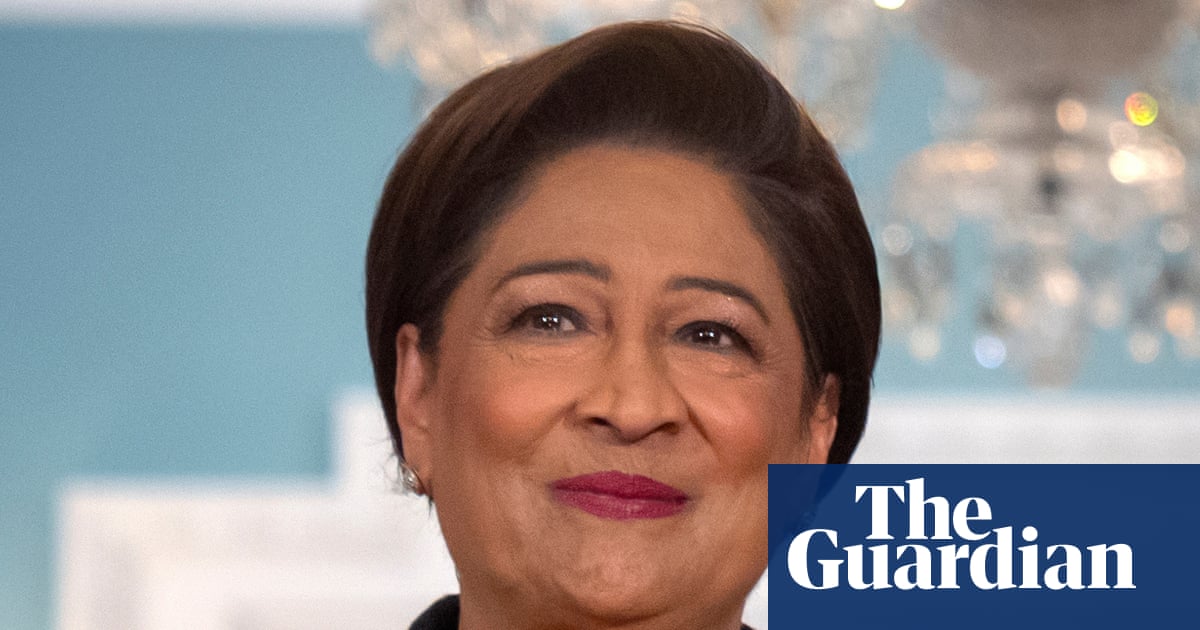 Radar revelation stokes fears Caribbean could be drawn into US-Venezuela crisis