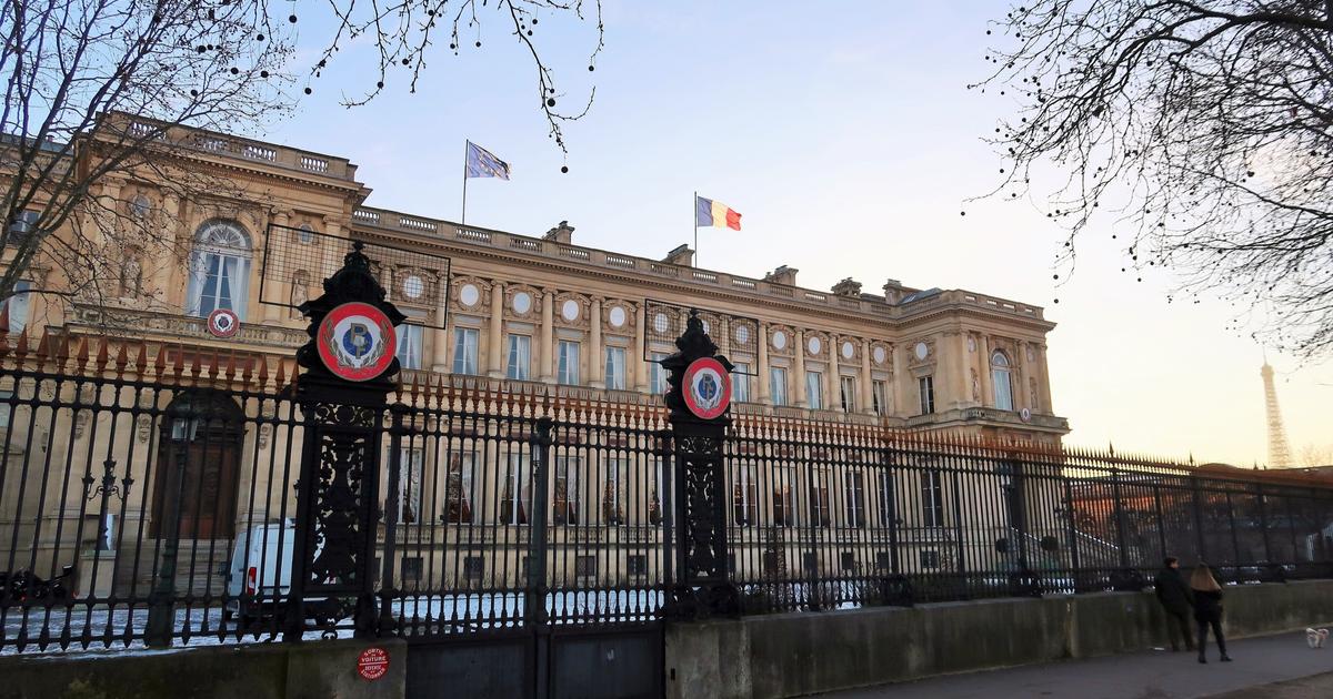 Chine : un Français condamné en 2010 pour trafic de drogue a été exécuté, annonce le ministère des Affaires étrangères