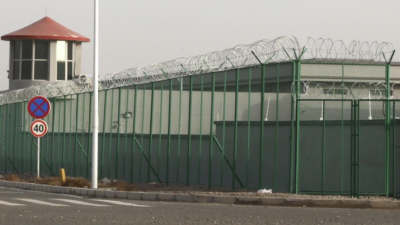 Chine: un Français condamné en 2010 pour trafic de drogue a été exécuté