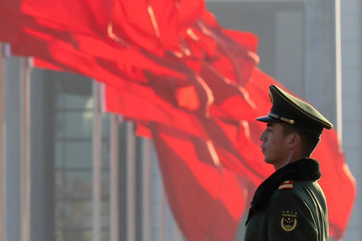 En Chine, le Français Chan Thao Phoumy exécuté, après sa condamnation en 2010 pour trafic de drogue