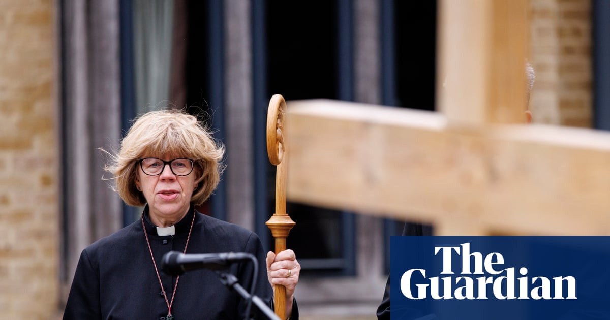 Iran conflict to forefront of UK religious and political leaders’ Easter messages