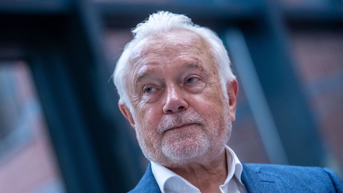 Wolfgang Kubicki: Parteivize will FDP-Chef werden