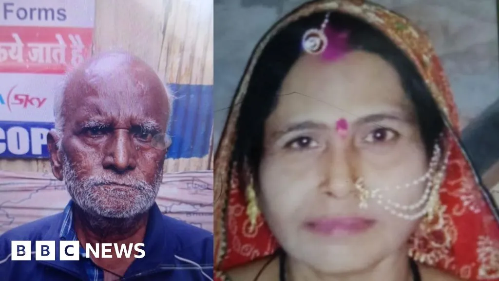 Indian families grieve deaths caused by contaminated tap water