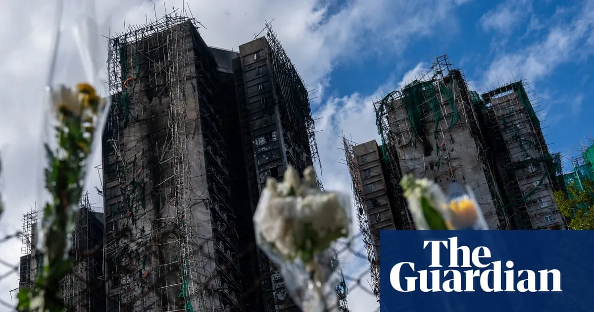 Hong Kong responds to disaster differently from Beijing – but the gulf is narrowing