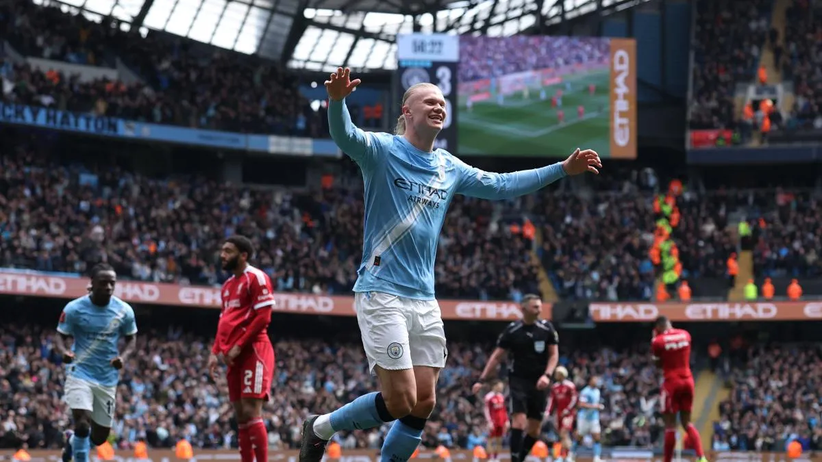 
                                                              Haaland aplasta al Liverpool (4-0), el Chelsea se divierte (7-0) y cae el Arsenal ante un Segunda
                                                          