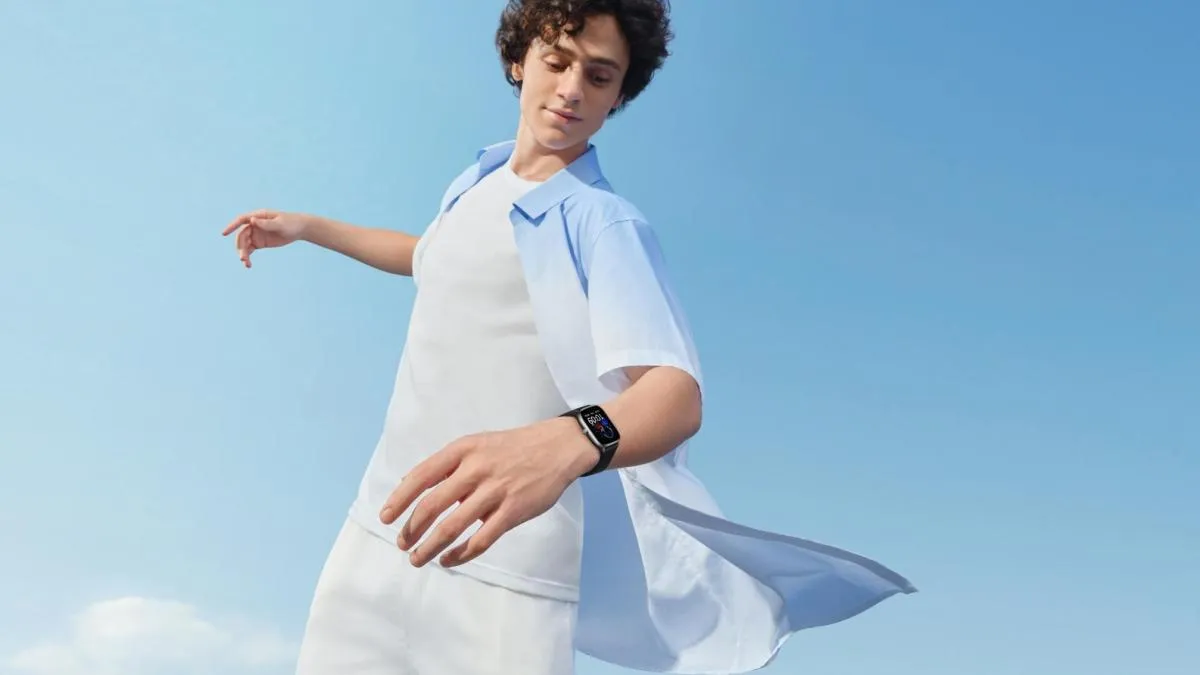 
                                                                                                                                   Amazfit enseña que no hace falta gastar para entrenar bien
                                                                                                                               
