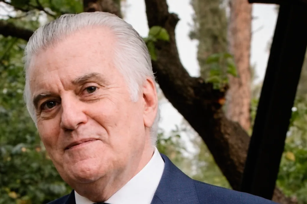 Luis Bárcenas: "'La 'operación Kitchen' era imposible sin el conocimiento de las altas instancias del PP"