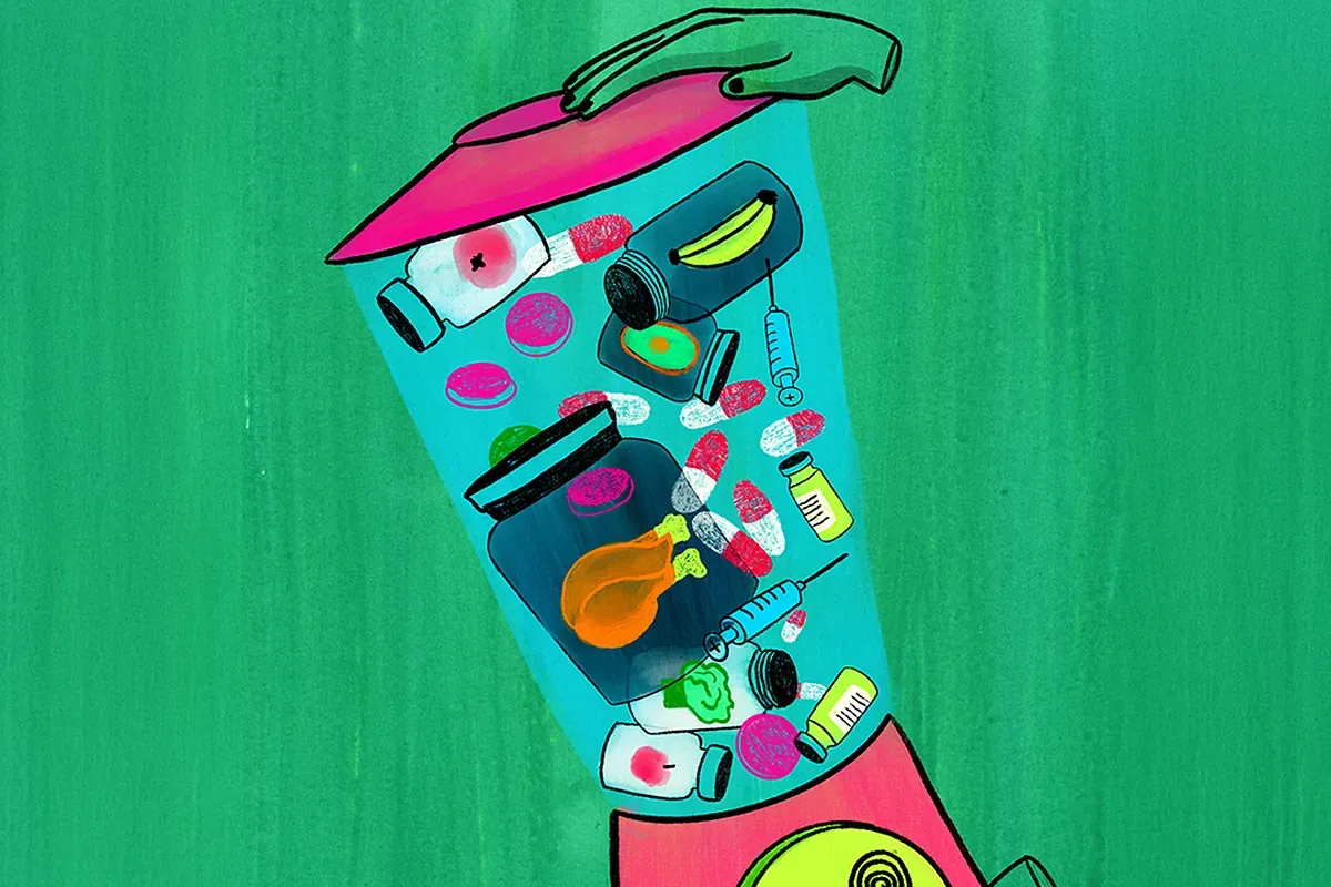 ¿Son necesarios los suplementos nutricionales? Qué hacen y cuáles son los más populares