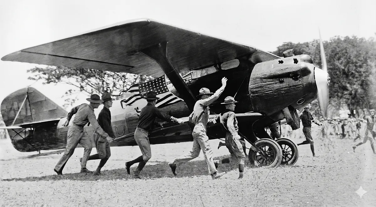 El vuelo Madrid-Manila: 100 años de la odisea que asombró al mundo