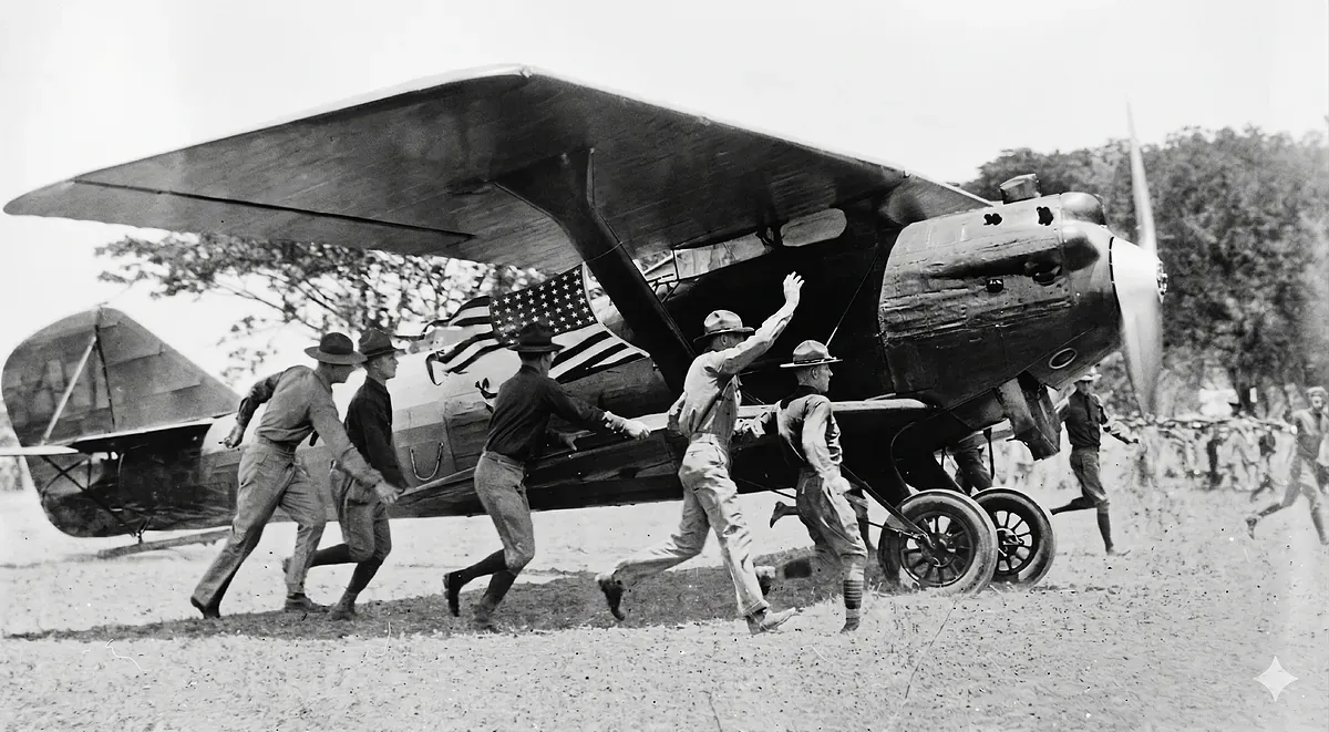 El vuelo Madrid-Manila: 100 años de la odisea que asombró al mundo