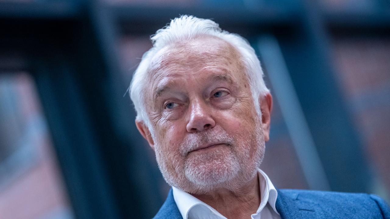 Kubicki will neuer FDP-Chef werden