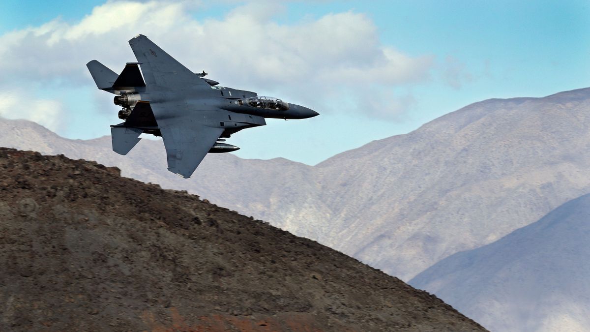 Wettlauf um verschollenen US-Soldaten